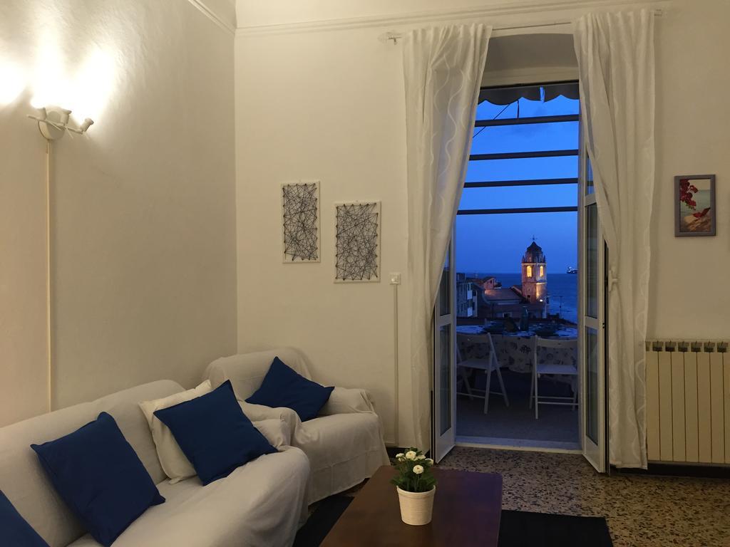 Amazing Apartment تيلارو الغرفة الصورة